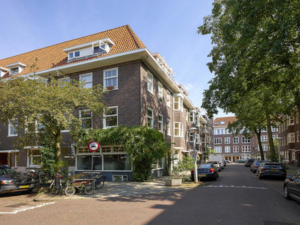 Bennebroekstraat 8 1