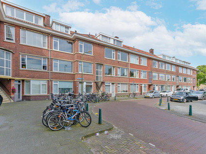 Maarsbergenstraat 426A