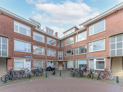 Maarsbergenstraat 426A