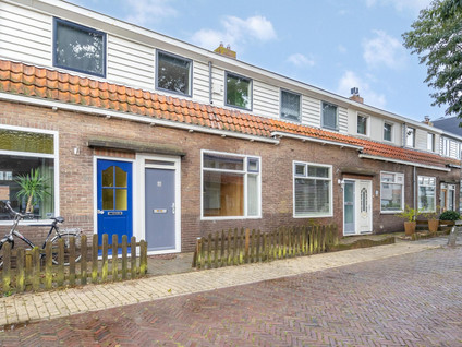 Beukenkampstraat 58