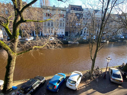 Keizersgracht 210 2