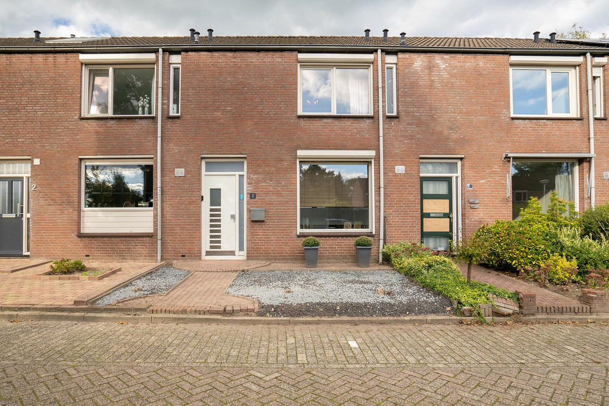 Symfoniestraat 3