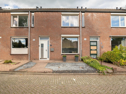 Symfoniestraat 3