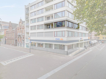 Spoorstraat 6