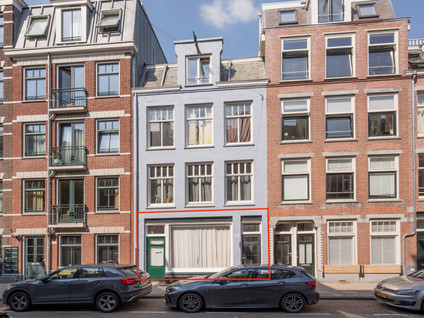 Rustenburgerstraat 138AH