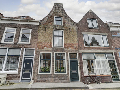 Hoofdpoortstraat 17