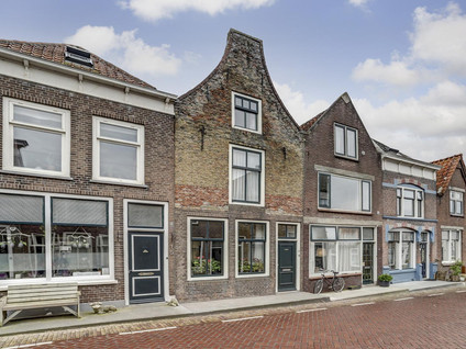 Hoofdpoortstraat 17