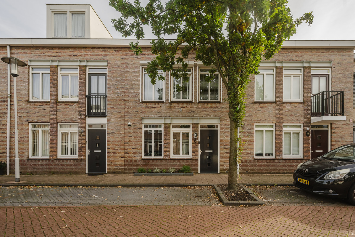 Vlietstraat 6