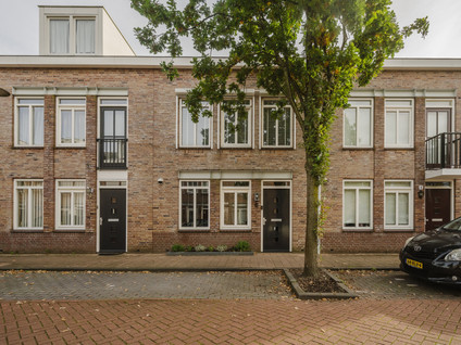 Vlietstraat 6