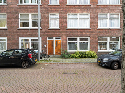 Geertsemastraat 4B