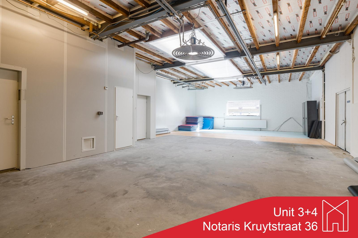 Notaris Kruytstraat 36b