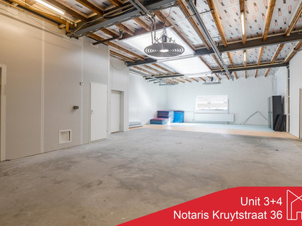 Notaris Kruytstraat 36b