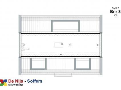 Vrijstaande woning 