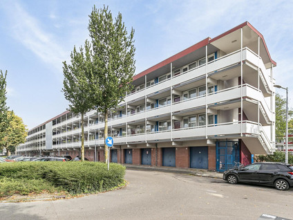 Spanderswoudstraat 60