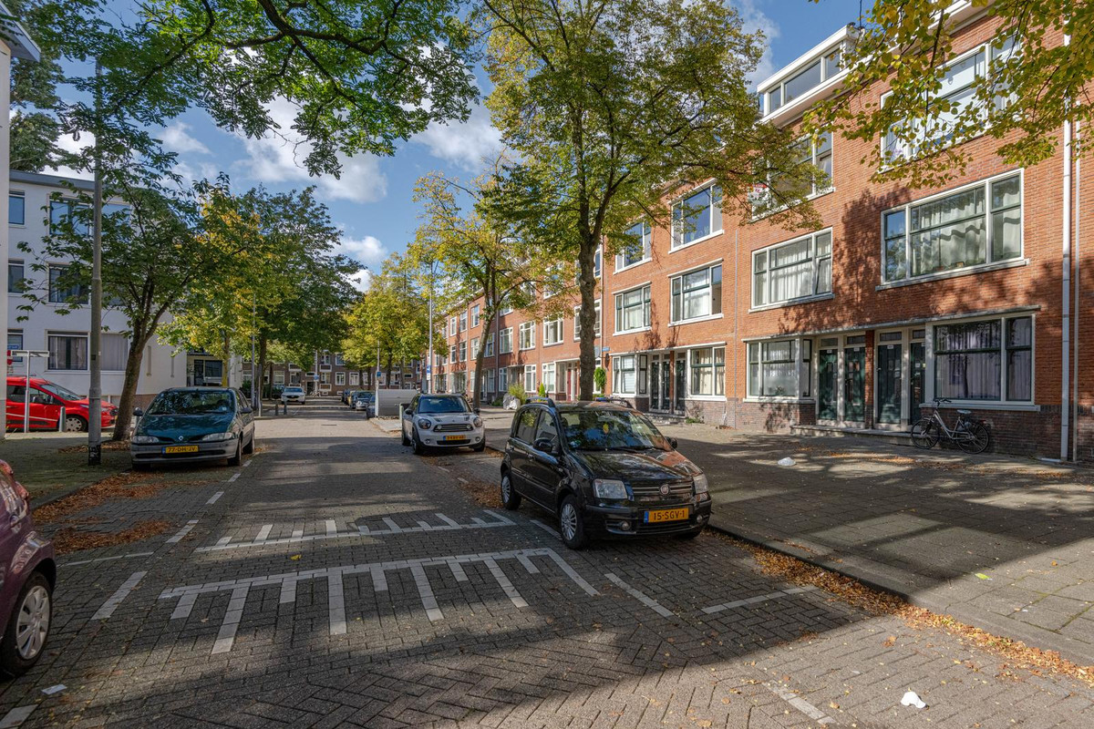 Zweedsestraat 157A 02