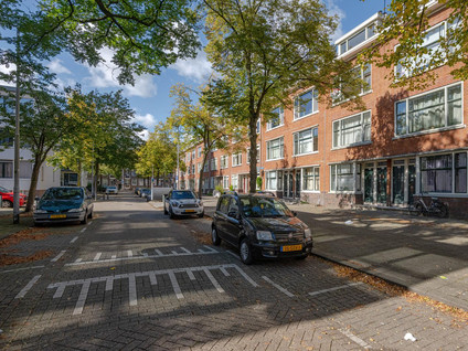 Zweedsestraat 157A 02