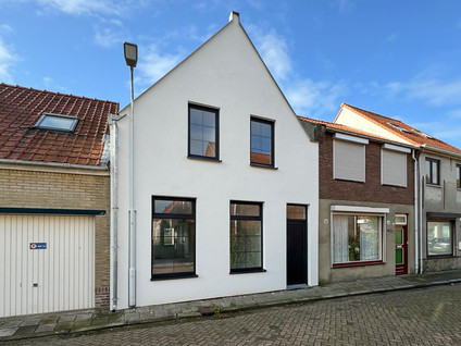 Rozemarijnstraat 13