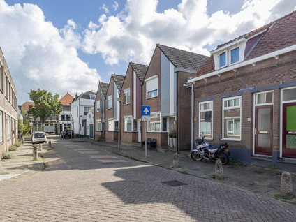 van Persijnstraat 7