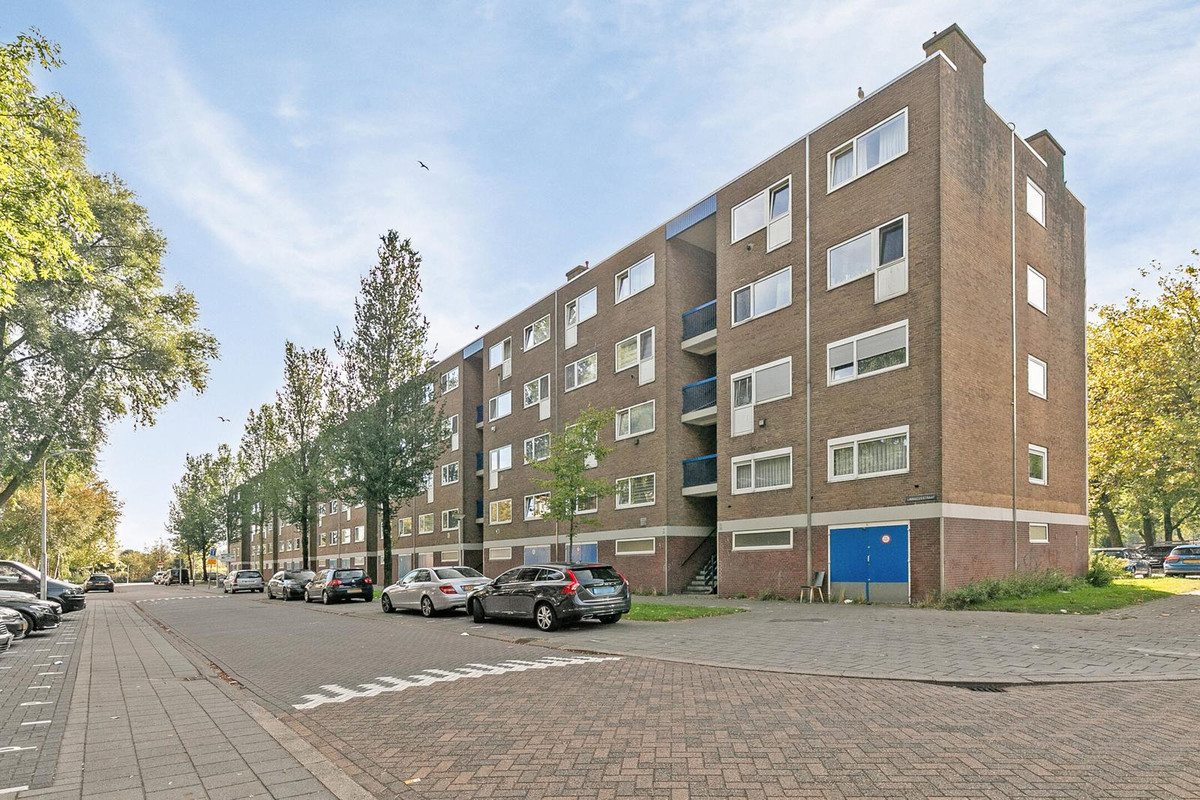 Linnaeusstraat 176