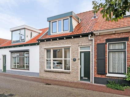 Nieuwstraat 21