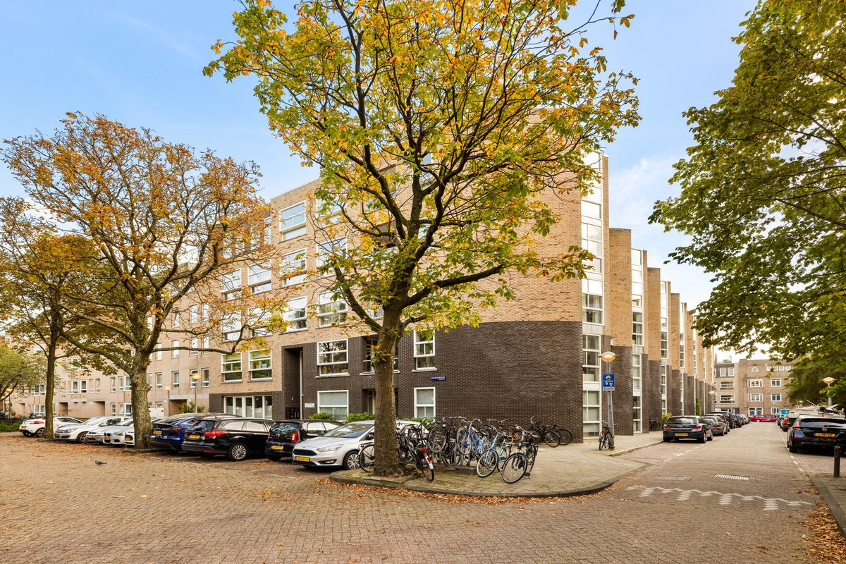 Borssenburgplein 147