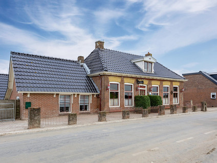 Oudebildtdijk 678