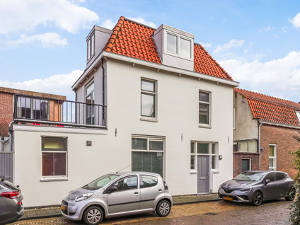 Van Slingelandtstraat 2