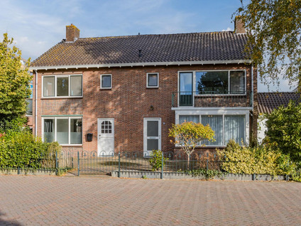 Jonkheer de Jongestraat 11