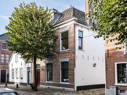 Voorstraat 116A