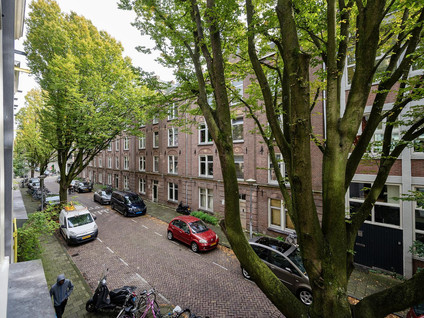 Blankenstraat 83B