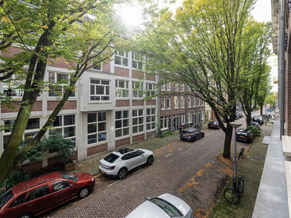 Blankenstraat 83B