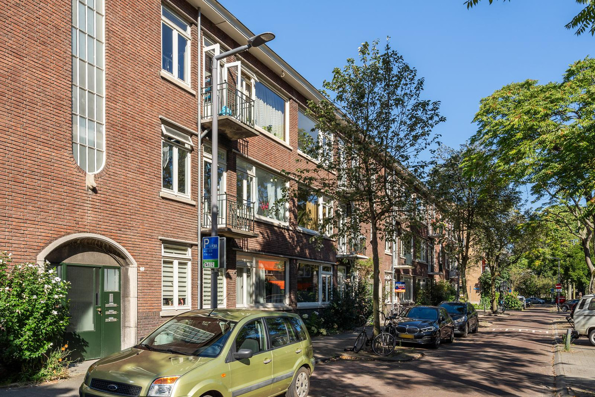 Lumeystraat 17 01R