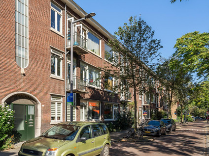 Lumeystraat 17 01R