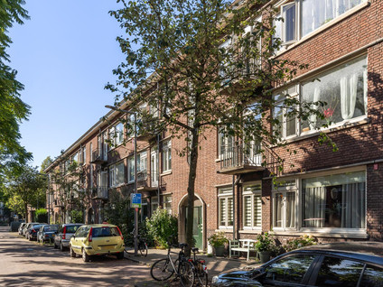 Lumeystraat 17 01R