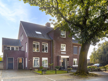 Wethouder Lindersstraat 83b