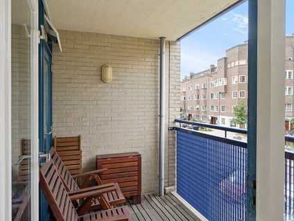 IJselstraat 32G