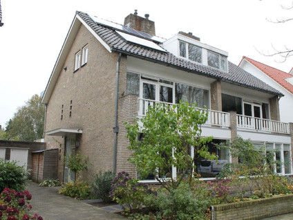 homes for rent on Burgemeester Suijsstraat 1b