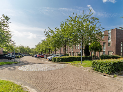 Renoirstraat 162