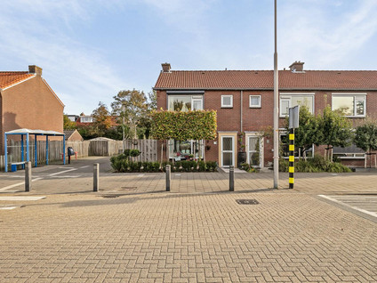 Burgemeester Klinkhamerweg 52