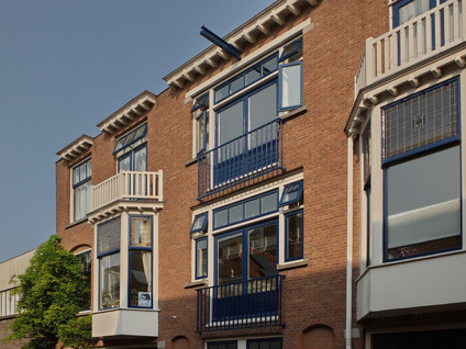 Spijkermakersstraat 3A