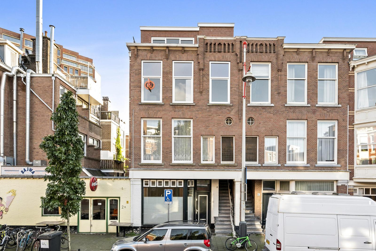 De Constant Rebecquestraat 6