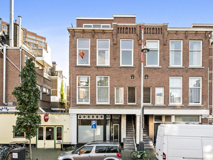 De Constant Rebecquestraat 6