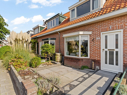 Prins Bernhardstraat 34