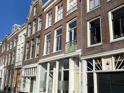 Oudegracht 296B