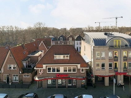 Nieuwstraat 68