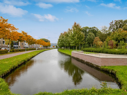 Burgemeester Jansenlaan 405