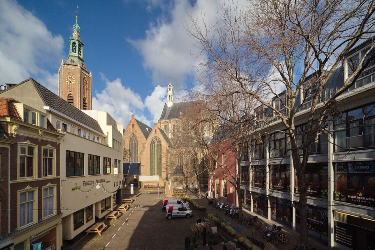 Schoolstraat 4A