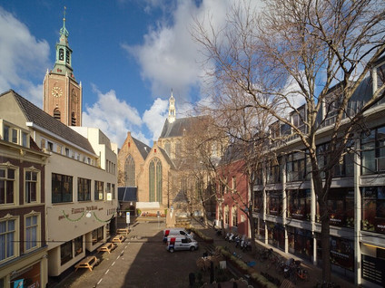 Schoolstraat 4A