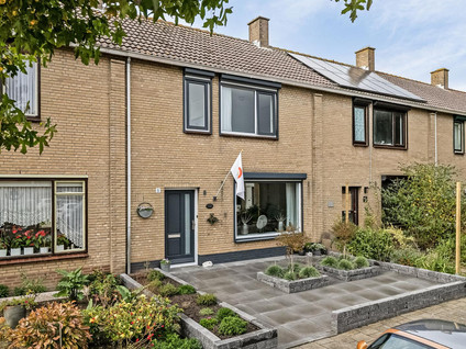 Schoolstraat 8