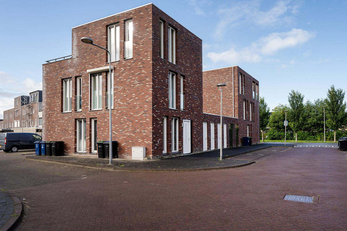 Hebatstraat 4